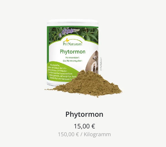 PerNaturam Phytormon