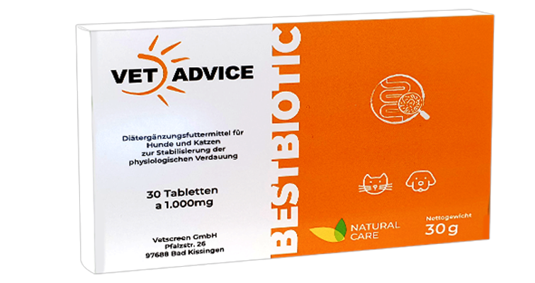Darmgesundheit Bundel