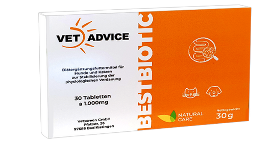 Darmgesundheit Bundel