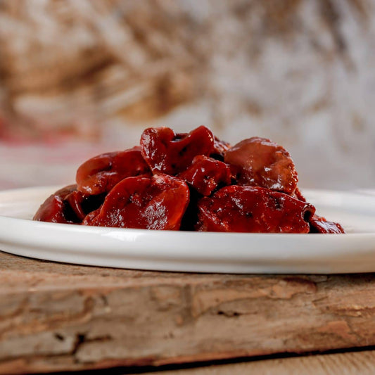 BARFGOLD Hühnerleber 500g