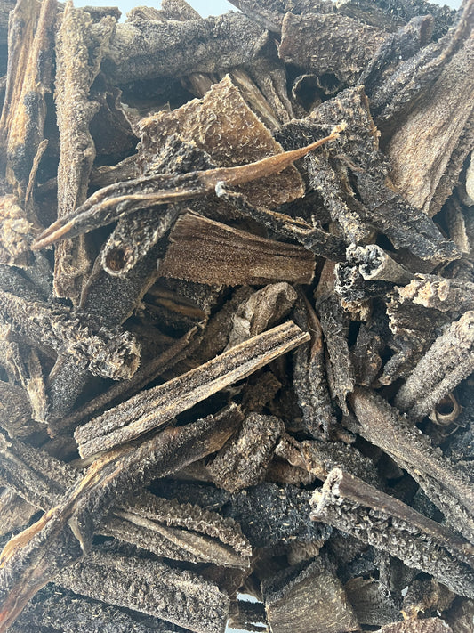 getrockneter Lammpansen 100g