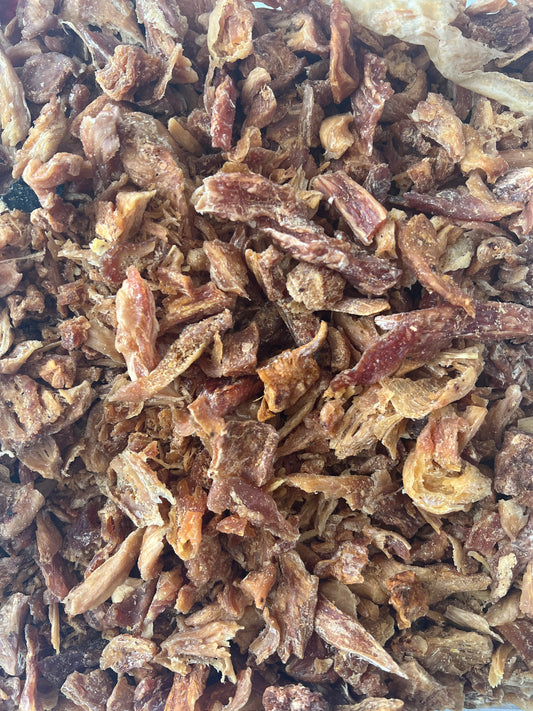 Hähnchenfiletnuggets