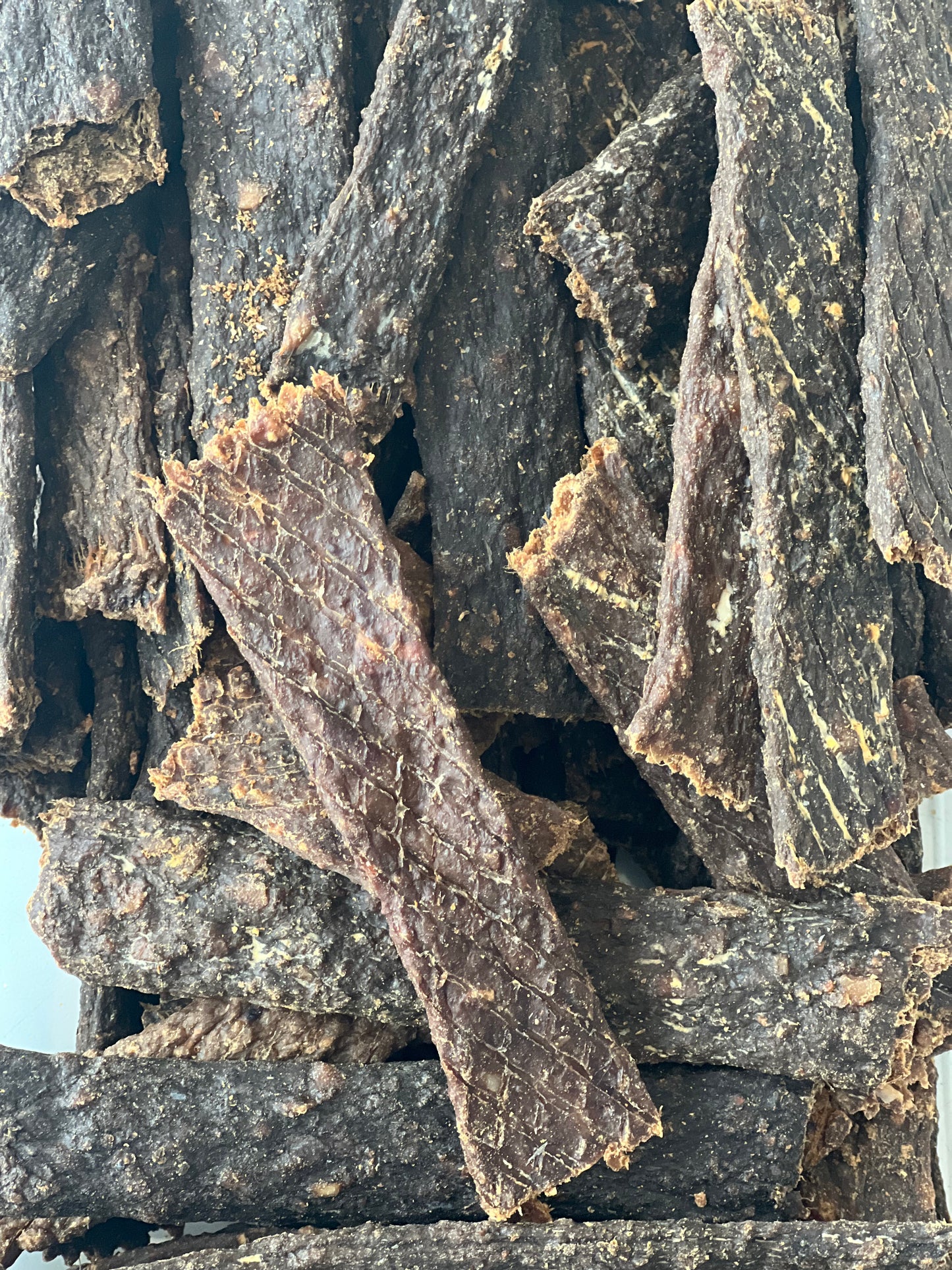 Kaustreifen Ziege 100g