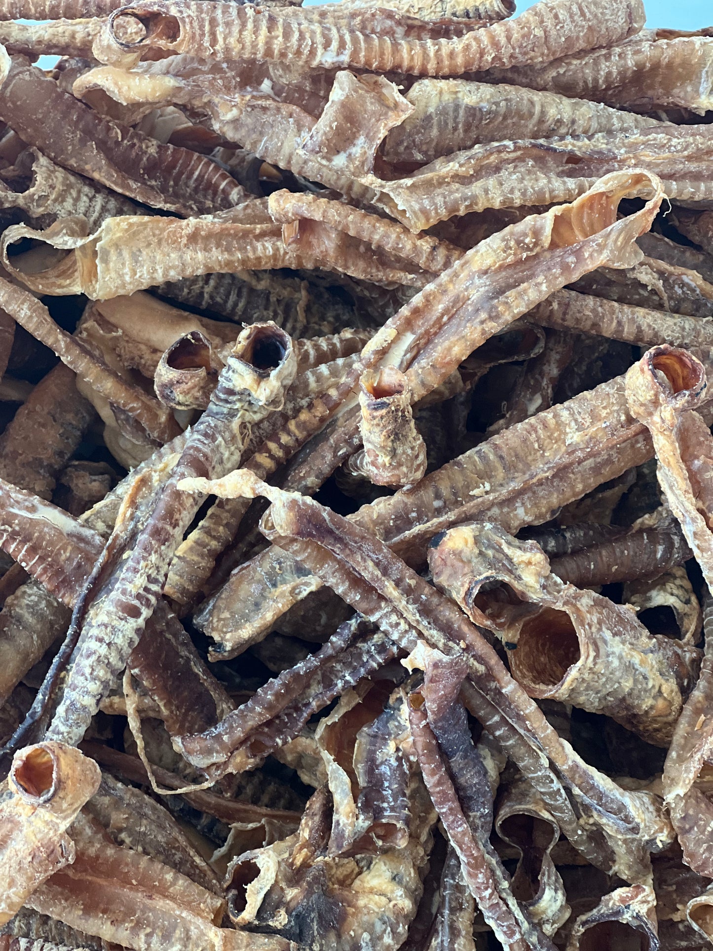 Lammluftröhre 100g