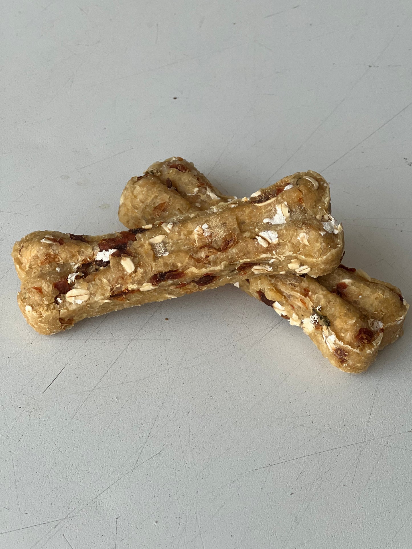 Müsli-Kauknochen