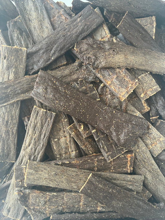 Pferdefleischstreifen 100g