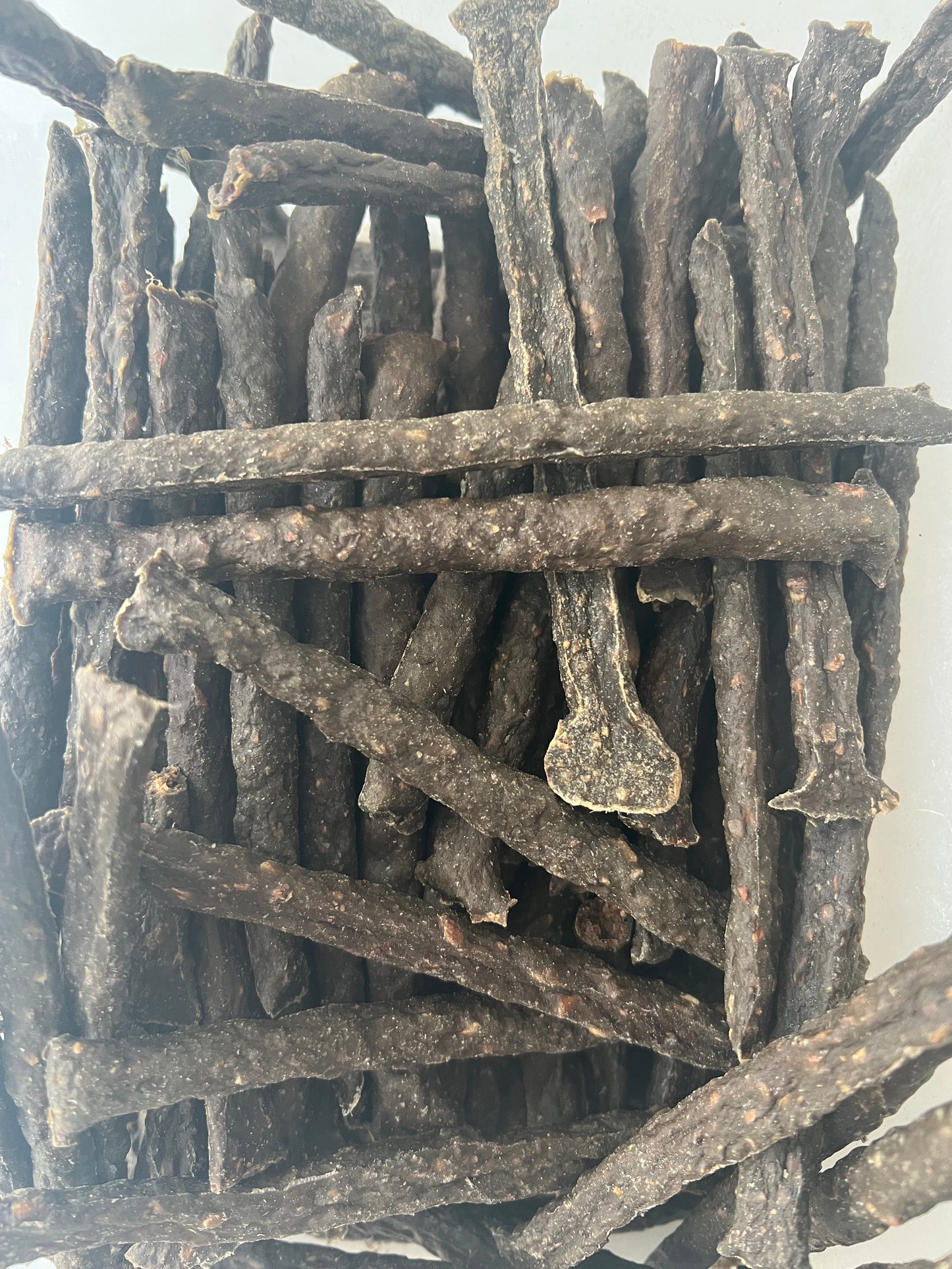Pferdesticks 100g