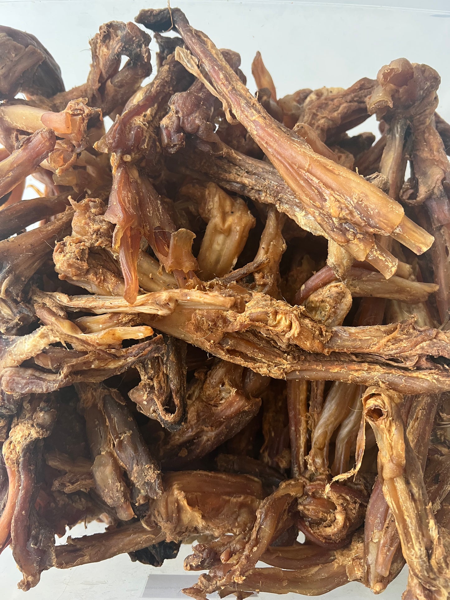 Rinder-Achillessehnen 100g