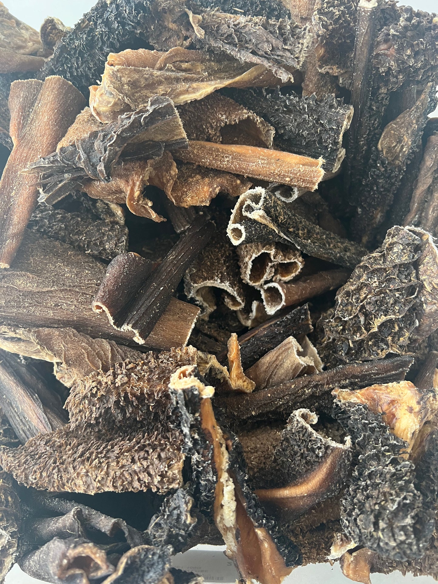 Rinderpansen 100g