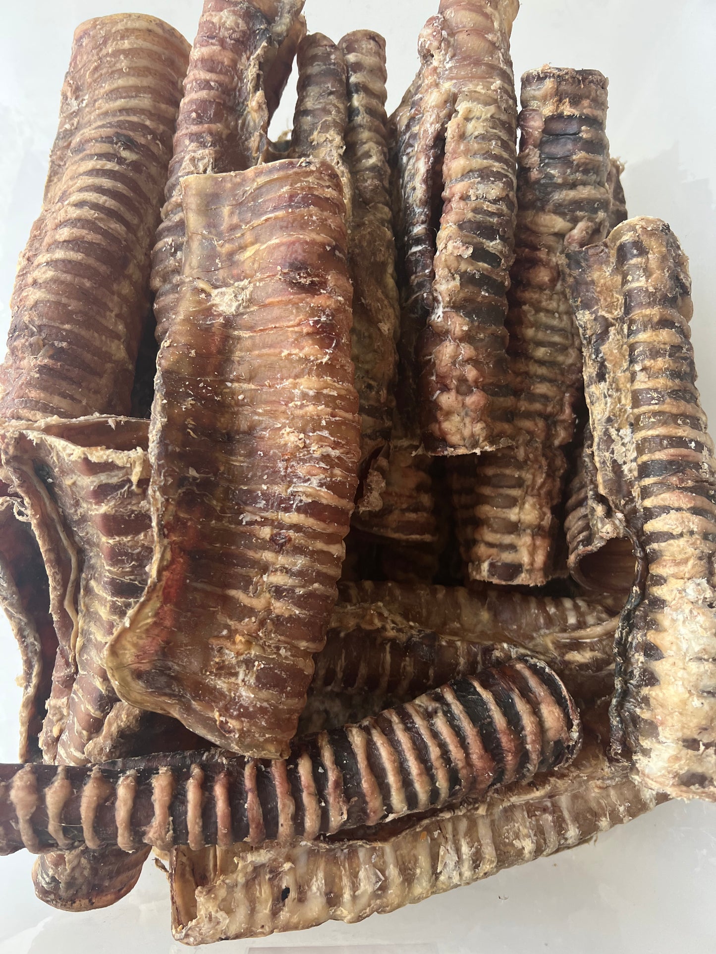 Rinderstrosse 100g