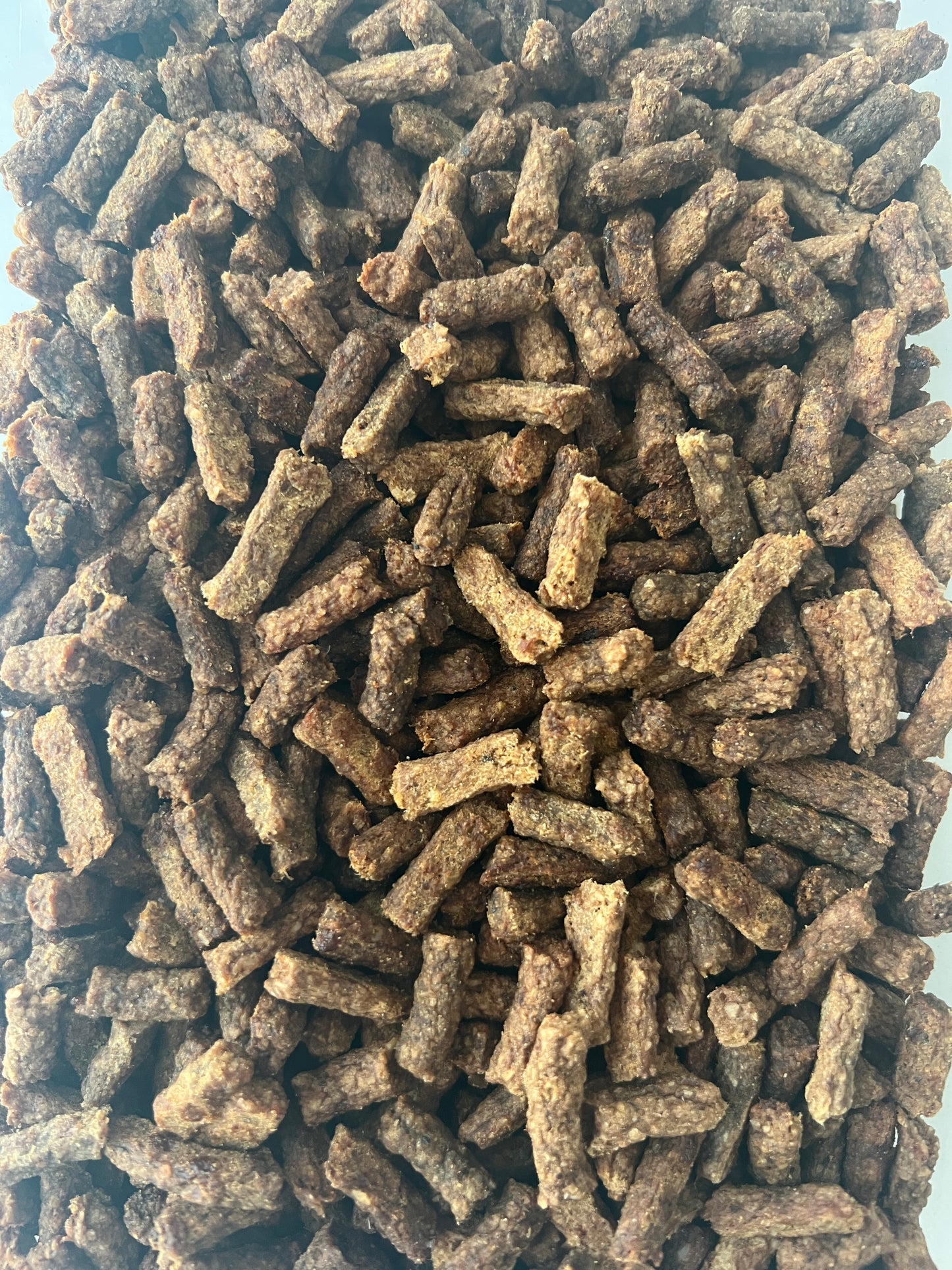 Trainingssnack Ente 100g