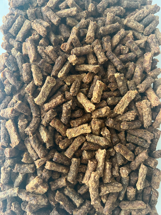 Trainingssnack Ente 100g