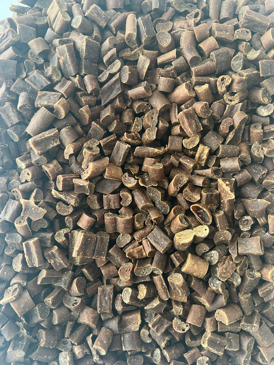 Trainingssnack Rind 100g