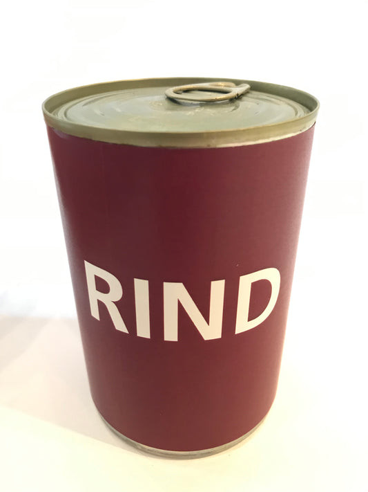 Rind 400g