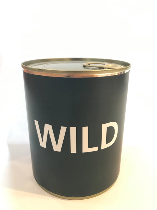Wild 800g