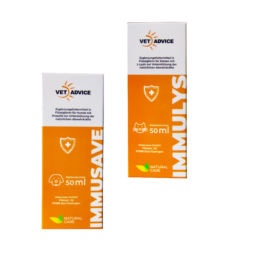 VetAdvice ImmuSave 50 ml