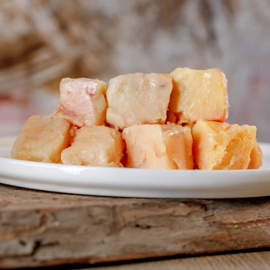 BARFGOLD Pferdefett 500g