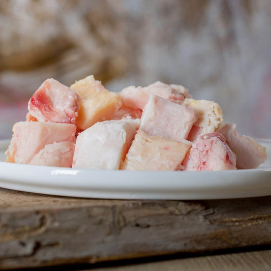 BARFGOLD Rinderfett 500g