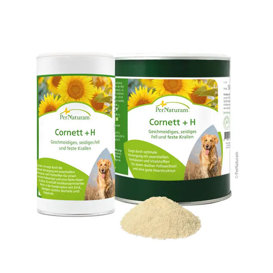 PerNaturam Cornett+H 500g