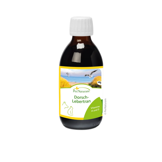 PerNaturam Dorsch-Lebertran 100 ml