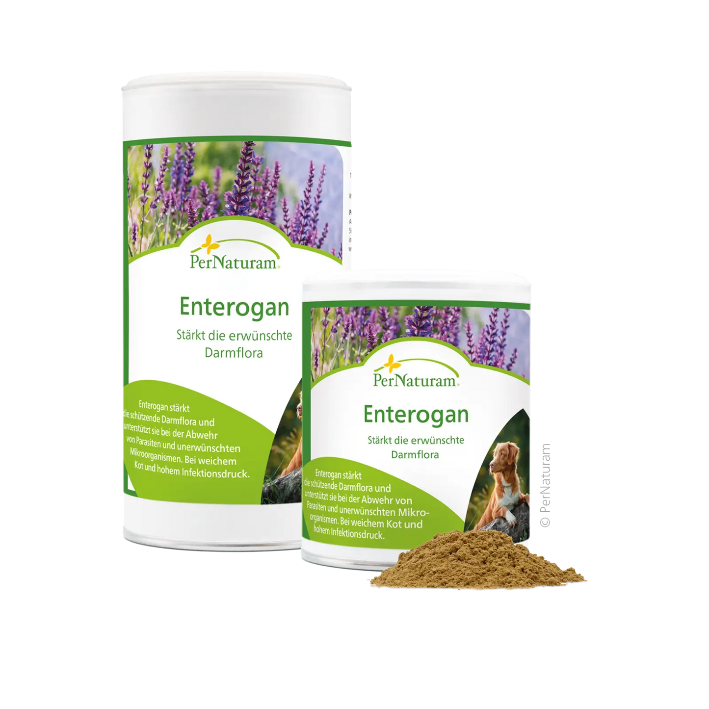 PerNaturam Enterogan