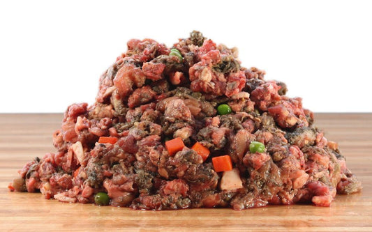 PETMAN COMPACT Fitnessmenü 500g