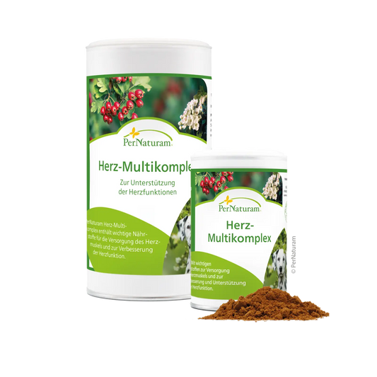PerNaturam Herz-Multi-Komplex
