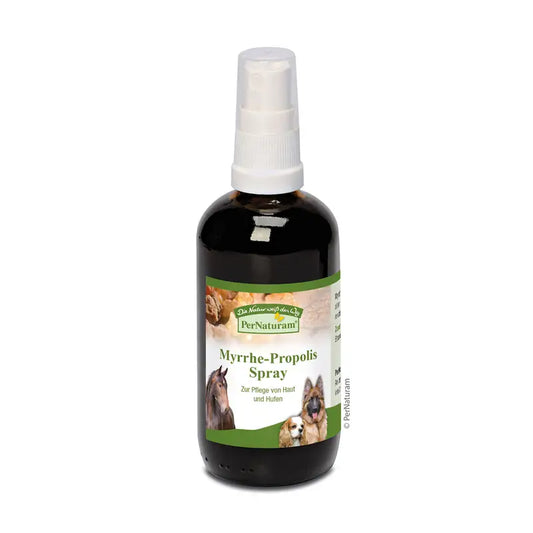 PerNaturam Myrrhe-Propolis-Spray 100 ml