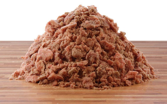 PETMAN Compact Pferdefleisch 500g