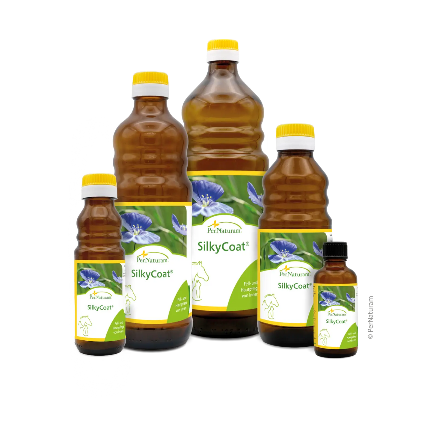 PerNaturam SilkyCoat