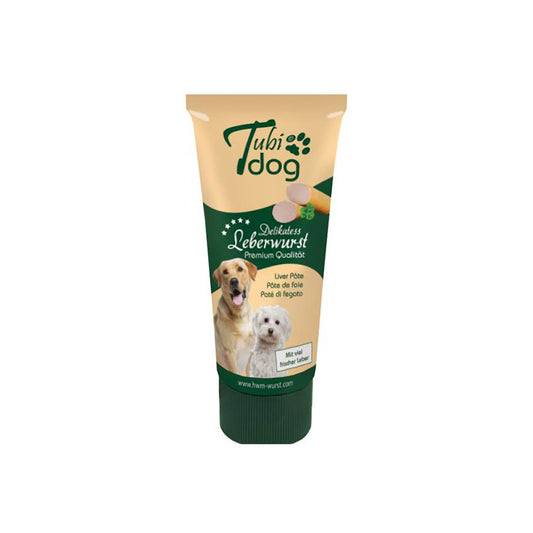 Tubidog Leberwurst 75g