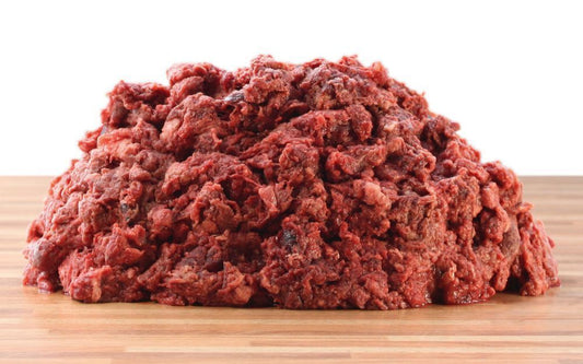 PETMAN Compact Wildmischung 500g