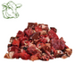 FUTTERFREUNDE Rindermix Würfel, roh (1 KG)
