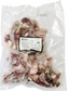 FUTTERFREUNDE Rindermix Würfel, roh (1 KG)