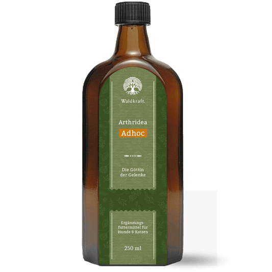 Waldkraft Arthridea Adhoc 250 ml